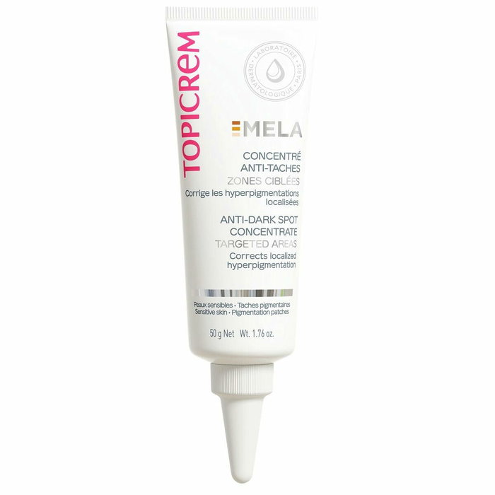 Topicrem MELA Concentré Anti-taches 50 g
