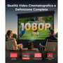 TCL A1s Projecteur Smart Full HD 150 pouces