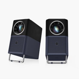 TCL A1s Projecteur Smart Full HD 150 pouces