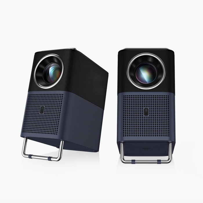 TCL A1s Projecteur Smart Full HD 150 pouces TCL A1s Projecteur Smart Full HD 150 pouces