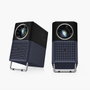 TCL A1s Projecteur Smart Full HD 150 pouces
