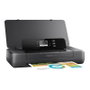 HP OfficeJet 200 Mobile Imprimante Jet d'Encre Couleur Portable, Wi-Fi, USB, CZ993A#BHC