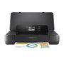 HP OfficeJet 200 Mobile Imprimante Jet d'Encre Couleur Portable, Wi-Fi, USB, CZ993A#BHC