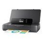 HP OfficeJet 200 Mobile Imprimante Jet d'Encre Couleur Portable, Wi-Fi, USB, CZ993A#BHC