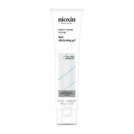 Nioxin Gel Texturisant Densifiant et Volumisant 3D STYLING