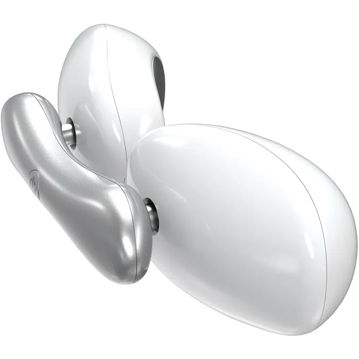 Renpho Eyespa Pods G009 Masque oculaire chaud et froid - Blanc