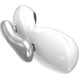 Renpho Eyespa Pods G009 Masque oculaire chaud et froid - Blanc