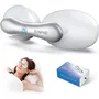 Renpho Eyespa Pods G009 Masque oculaire chaud et froid - Blanc