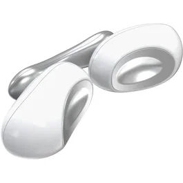 Renpho Eyespa Pods G009 Masque oculaire chaud et froid - Blanc