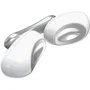 Renpho Eyespa Pods G009 Masque oculaire chaud et froid - Blanc
