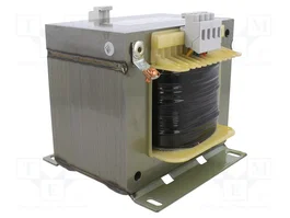 EATON ELECTRIC Transformateur de réseau STN1.0-400/230 1000VA 400V/230V