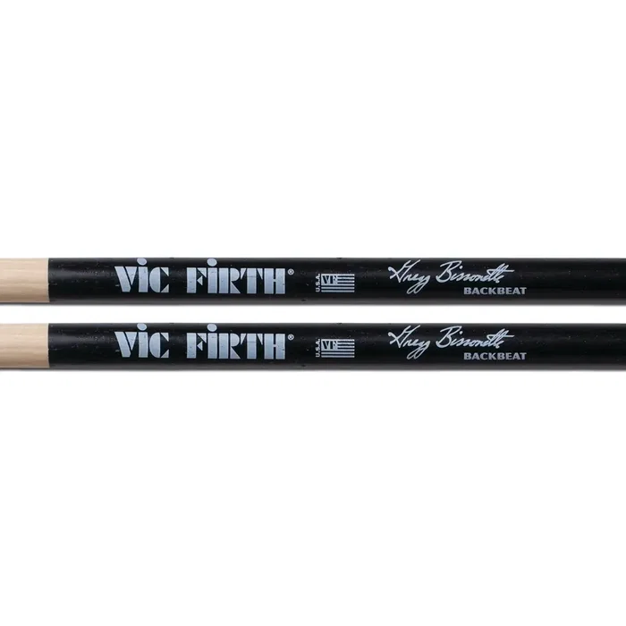Vic Firth Signature Series Gregg Bissonette Backbeat SGB2