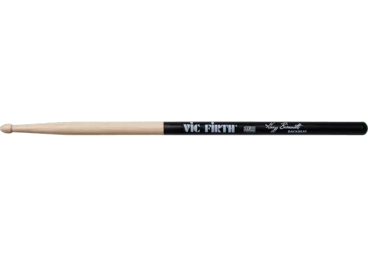 Vicfirth Baquetas Vf Signature Series - Gregg Bissonette 'Backbeat' Vicfirth Baquetas Vf Signature Series - Gregg Bissonette 'Backbeat'