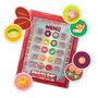 Devir Jeu de société Sushi Go Gira y Come Dim Sum - Plateau tournant, dès 8 ans, 20 min, castillan