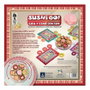 Devir Jeu de société Sushi Go Gira y Come Dim Sum - Plateau tournant, dès 8 ans, 20 min, castillan