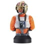 Diamond Select Toys Figurine Star Wars Red Leader Mini Busto 15 cm Échelle 1/6 Collection Limitée