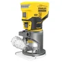 Stanley Fatmax Affleureuse sans fil 18V Brushless SFMCW400B-XJ - Outil nu (sans batterie ni chargeur) - STANLEY FATMAX V20