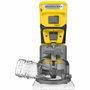 Stanley Fatmax Affleureuse sans fil V20 18V Brushless SFMCW400B-XJ