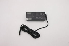 Lenovo Adaptateur secteur 65W avec double port