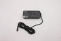 Lenovo Adaptateur Secteur 65W, Tensions multiples 20V/15V/9V/5V, Conception double port USB, Compatibilité mondiale