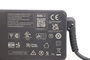 Lenovo Adaptateur Secteur 65W, Tensions multiples 20V/15V/9V/5V, Conception double port USB, Compatibilité mondiale