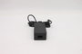 Lenovo Adaptateur Secteur 65W, Tensions multiples 20V/15V/9V/5V, Conception double port USB, Compatibilité mondiale