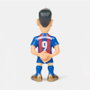 Minix Figura FCB Lewandowski 7 - Figurine Football Barcelone 7 cm PVC
