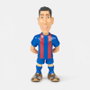 Minix Figura FCB Lewandowski 7 - Figurine Football Barcelone 7 cm PVC