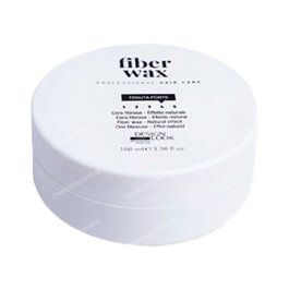 Design Look Fiber Wax Fuerza 4 100ml