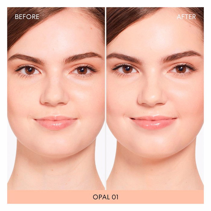 Bare Minerals Crème hydratante teintée COMPLEXION RESCUE SPF 30 #01-Opal 35 ml