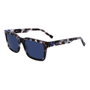 Zeiss ZS23527S-238 Gafas de sol marron