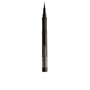 Gosh INTENSE eyeliner pen #01-black