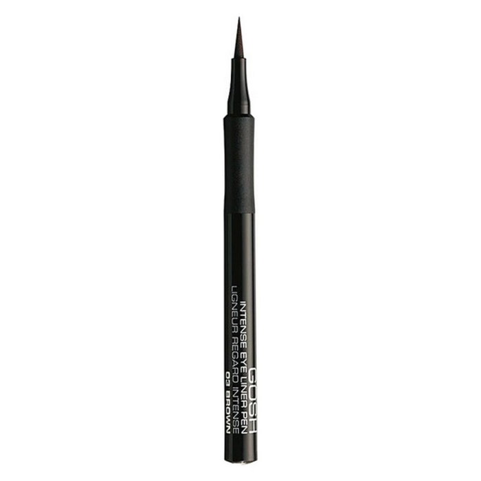 Gosh INTENSE eyeliner pen #01-black