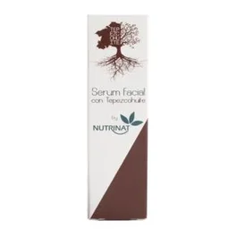 NUTRINAT Sérum Facial au Tepezcohuite 30ml