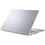 ASUS VivoBook 14 M1405YA-LY296W, PC Portable 14" WUXGA IPS, AMD Ryzen 7 7730U (8 coeurs), 16 Go RAM, 512 Go SSD, Windows 11 Home, AZERTY, Cool Silver