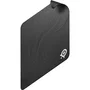 SteelSeries QcK L Topographic - 450 mm x 400 mm x 2 mm