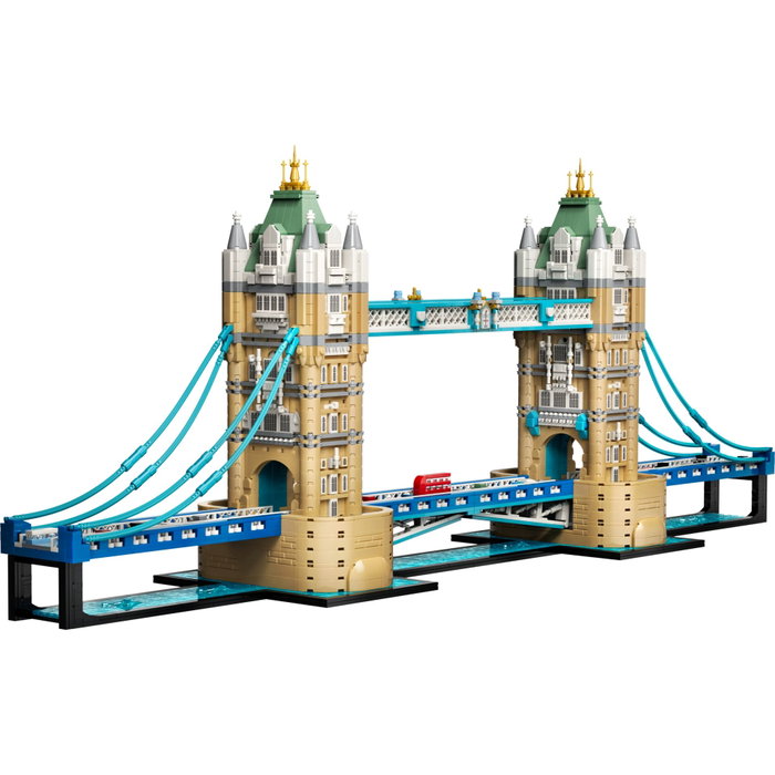 LEGO Architecture 21067 Tower Bridge LEGO Architecture 21067 Tower Bridge