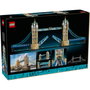 LEGO Architecture 21067 Tower Bridge