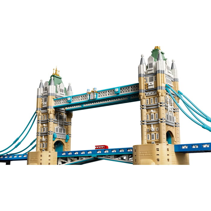 LEGO Architecture 21067 Tower Bridge LEGO Architecture 21067 Tower Bridge