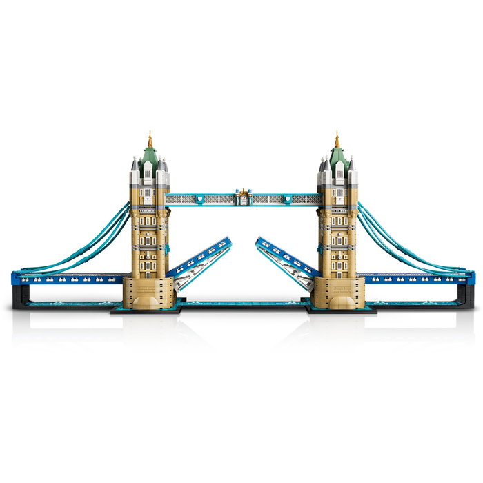 LEGO Architecture 21067 Tower Bridge LEGO Architecture 21067 Tower Bridge