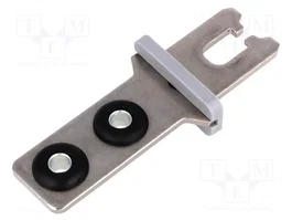 PIZZATO ELETTRICA Clé plate FG