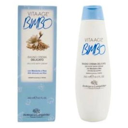 BOTTEGA DI LUNGAVITA VITA-AGE BIMBO Bain délicat 250ml