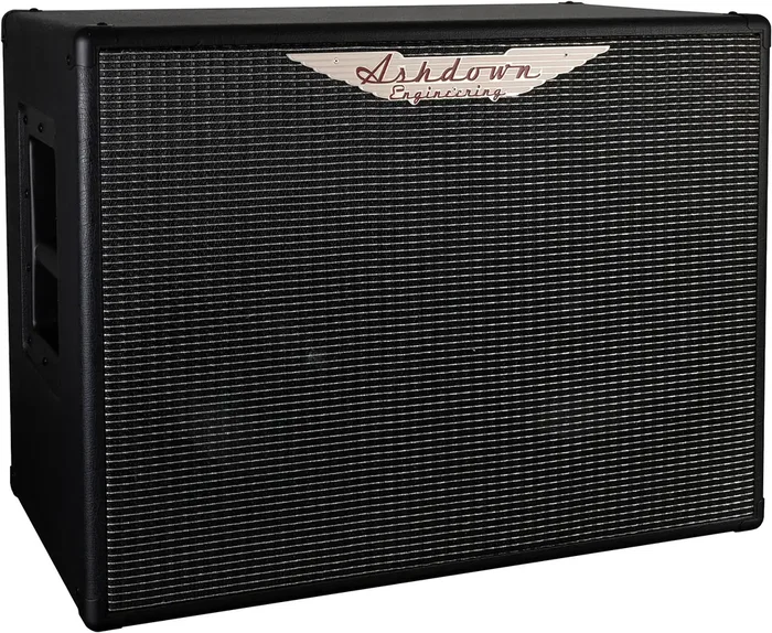 ASHDOWN ABM EVO IV (UK) Enceinte basse 2x12" 1000W 8 Ohms ASHDOWN ABM EVO IV (UK) Enceinte basse 2x12" 1000W 8 Ohms