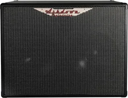 ASHDOWN ABM EVO IV (UK) Enceinte basse 2x12" 1000W 8 Ohms