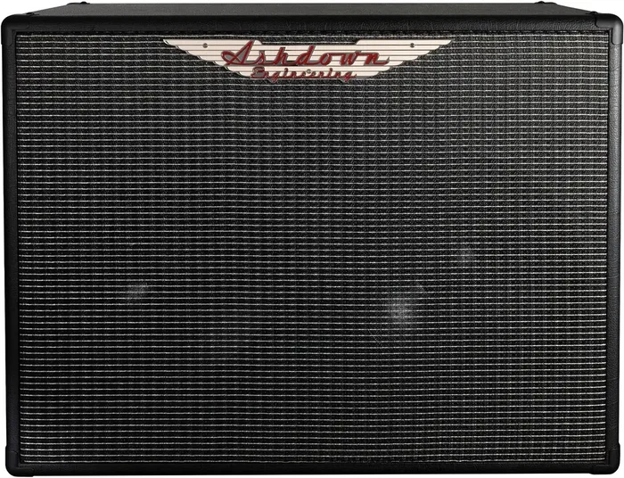 ASHDOWN ABM EVO IV (UK) Enceinte basse 2x12" 1000W 8 Ohms ASHDOWN ABM EVO IV (UK) Enceinte basse 2x12" 1000W 8 Ohms
