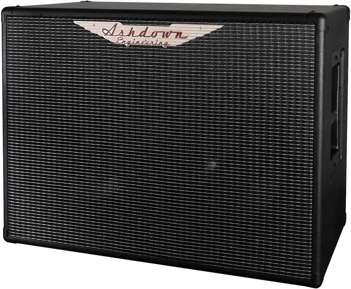 ASHDOWN ABM EVO IV (UK) Enceinte basse 2x12" 1000W 8 Ohms ASHDOWN ABM EVO IV (UK) Enceinte basse 2x12" 1000W 8 Ohms