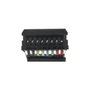 CoreParts Batterie pour Lenovo 53,71Wh 11,55V 4650mAh Noir