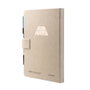 Star Wars carnet de notes A5 Premium avec un stylo Luke Skywalker