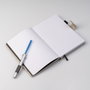 Star Wars carnet de notes A5 Premium avec un stylo Luke Skywalker