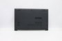 Lenovo d cover black for uma Noir